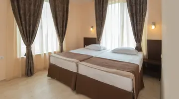 ROME PALACE HOTEL