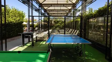 ROME PALACE HOTEL