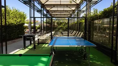 ROME PALACE HOTEL