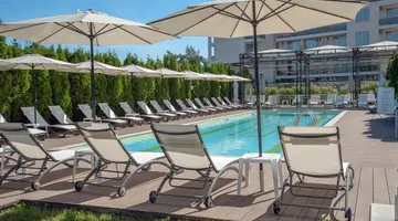 ROME PALACE HOTEL
