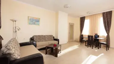ROME PALACE HOTEL