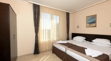 ROME PALACE HOTEL