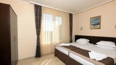 ROME PALACE HOTEL