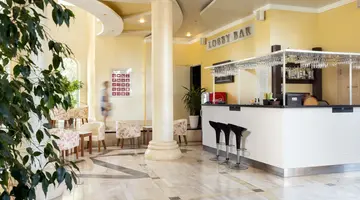 ROME PALACE HOTEL