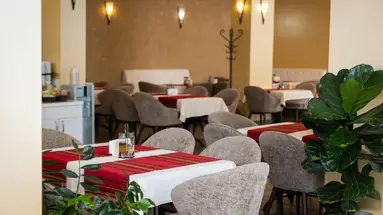 ROME PALACE HOTEL