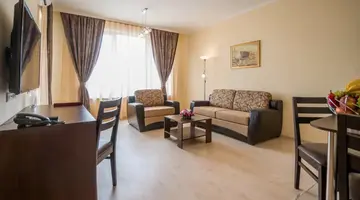 ROME PALACE HOTEL