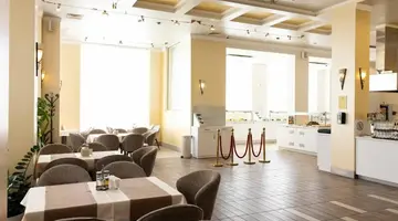 ROME PALACE HOTEL
