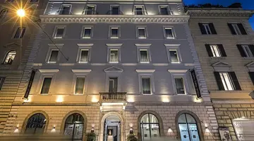 Rome Times Hotel