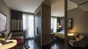 Rome Times Hotel