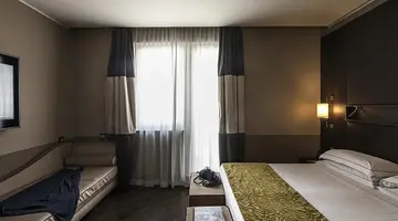 Rome Times Hotel