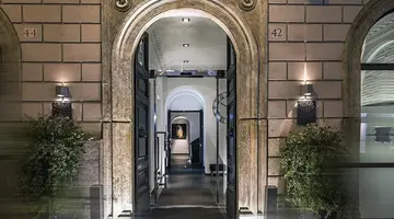 Rome Times Hotel