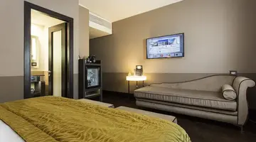Rome Times Hotel