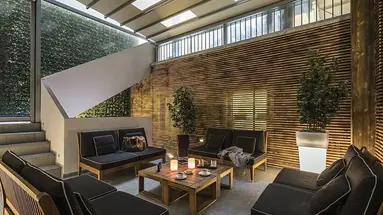 Rome Times Hotel