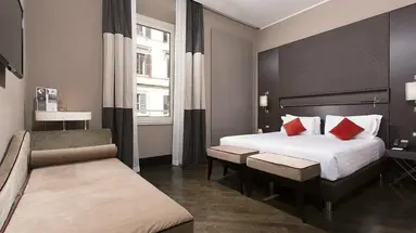 Rome Times Hotel