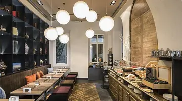 Rome Times Hotel