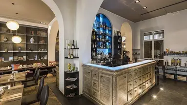 Rome Times Hotel