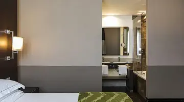 Rome Times Hotel