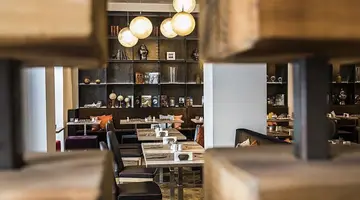 Rome Times Hotel