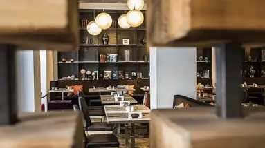 Rome Times Hotel