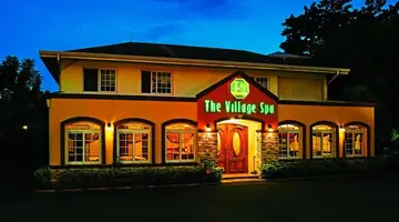 Rondel Village