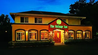 Rondel Village