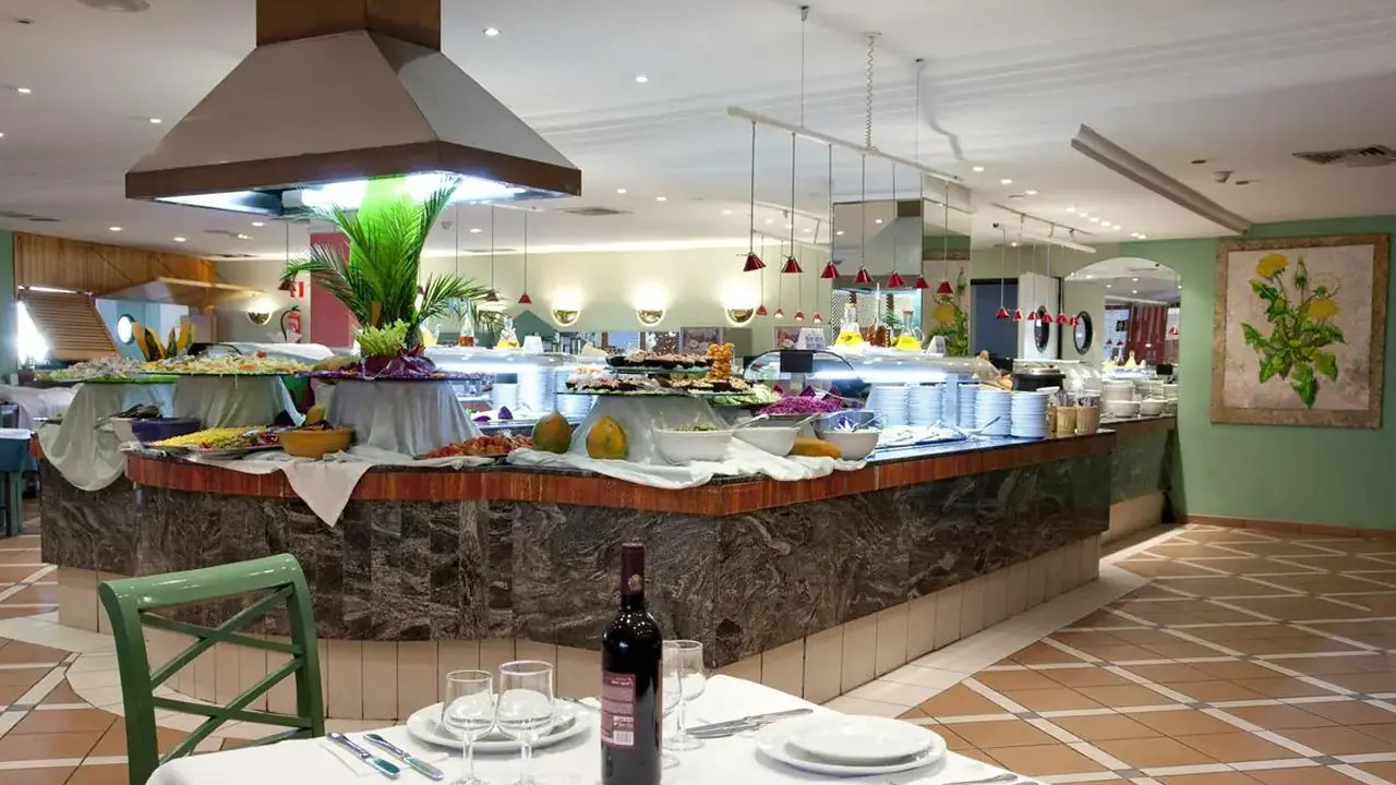 Rondo Hoteles Lopez