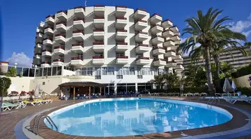 Rondo Hoteles Lopez