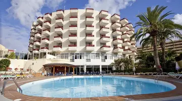Rondo Hoteles Lopez