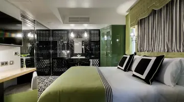 Room Mate Anna Barcelona