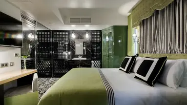 Room Mate Anna Barcelona