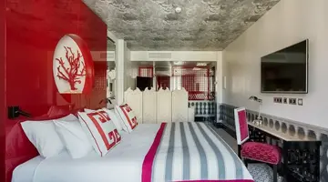 Room Mate Anna Barcelona