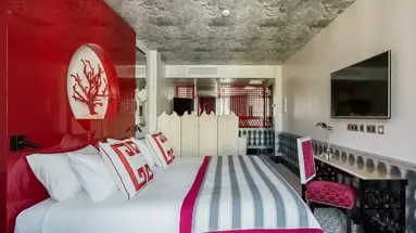 Room Mate Anna Barcelona