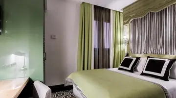 Room Mate Anna Barcelona