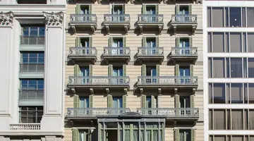 Room Mate Anna Barcelona