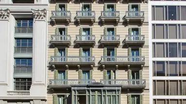 Room Mate Anna Barcelona