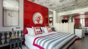 Room Mate Anna Barcelona