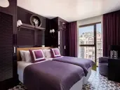 Room Mate Anna Barcelona