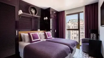Room Mate Anna Barcelona