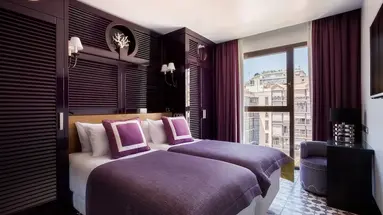 Room Mate Anna Barcelona