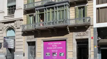 Room Mate Anna Barcelona