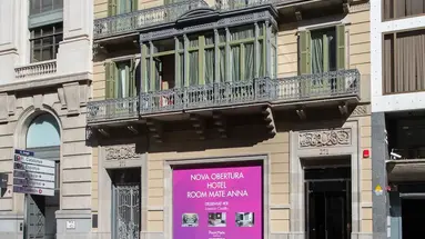 Room Mate Anna Barcelona