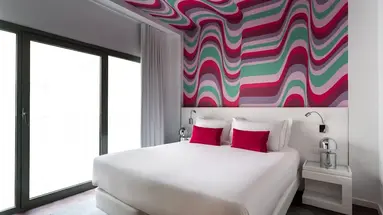Room Mate Carla Barcelona