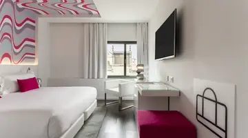Room Mate Carla Barcelona