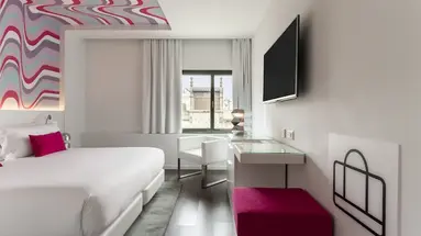 Room Mate Carla Barcelona