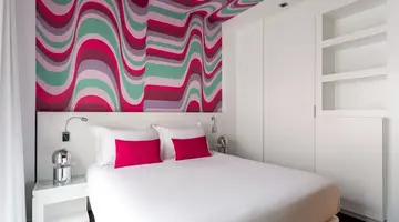 Room Mate Carla Barcelona