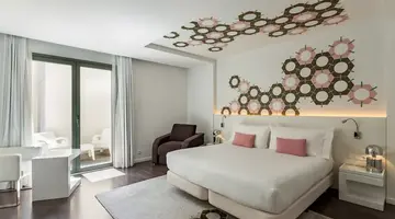 Room Mate Carla Barcelona