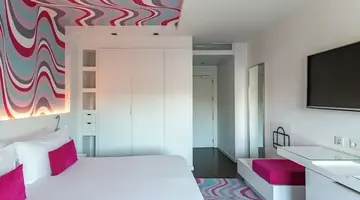 Room Mate Carla Barcelona