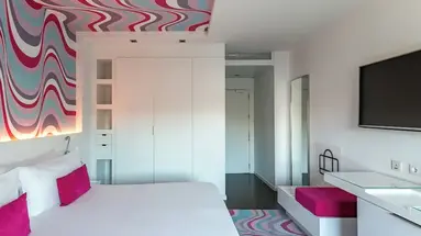 Room Mate Carla Barcelona