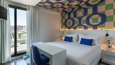 Room Mate Carla Barcelona