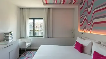 Room Mate Carla Barcelona